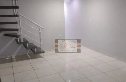 Imagem: Sobrado para Venda, Conj. City Jaraguá