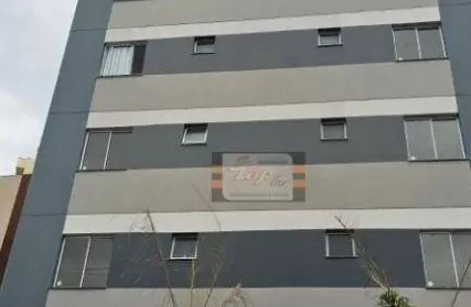 Imagem: Apartamento para Venda, Vila Pereira Barreto (Zona Oeste)