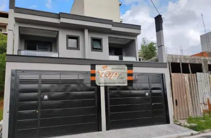 Imagem: Sobrado para Venda, Perus (ZO)