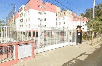 Imagem: Apartamento para Venda, Jardim São João