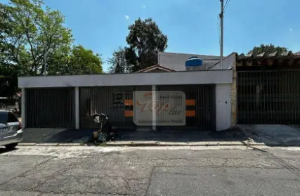 Imagem: Casa Térrea para Venda, Vila Piauí