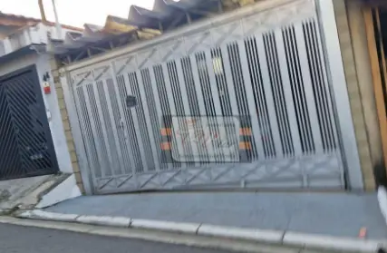 Imagem: Casa Térrea para Venda, Vila Barreto