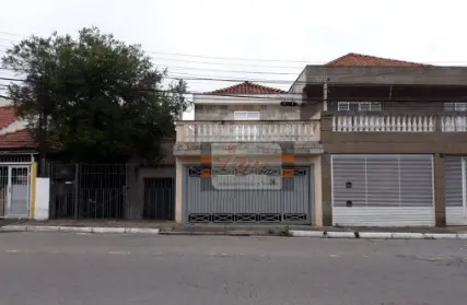 Imagem: Sobrado para Venda, Piqueri