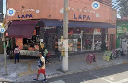 Imagem: Ponto Comercial para Alugar, Lapa