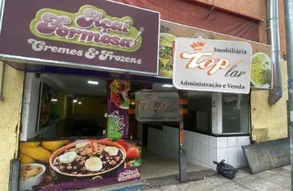 Imagem: Ponto Comercial para Alugar, Lapa