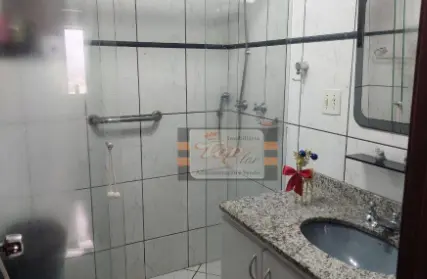 Imagem: Apartamento para Venda, Vila Barreto