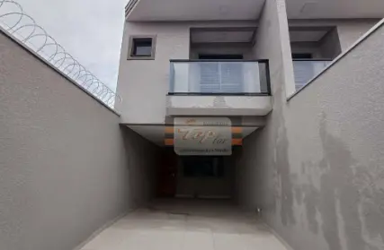 Imagem: Sobrado para Venda, Parque Maria Domitila