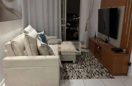 Imagem: Apartamento para Venda, Vila Barreto