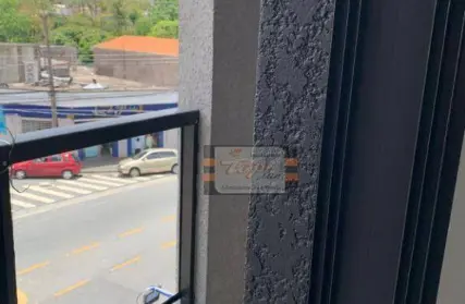 Imagem: Apartamento para Alugar, Vila Pereira Barreto (Zona Oeste)