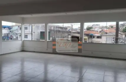 Imagem: Galpão / Salão para Alugar, Vila Pereira Barreto (Zona Oeste)