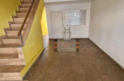 Imagem: Casa Térrea para Alugar, Piqueri