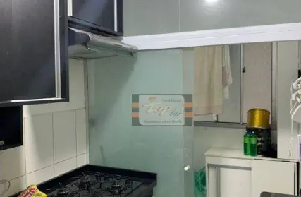 Imagem: Apartamento para Venda, Loteamento City Jaragua