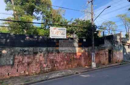 Imagem: Terreno para Venda, Vila Clarice