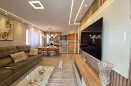 Imagem: Apartamento para Venda, Vila Pereira Barreto (Zona Oeste)