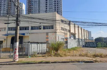 Imagem: Terreno para Venda, Água Branca