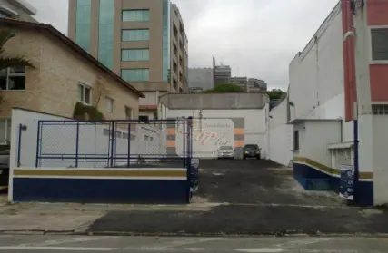 Imagem: Terreno para Venda, Jardim Paulista