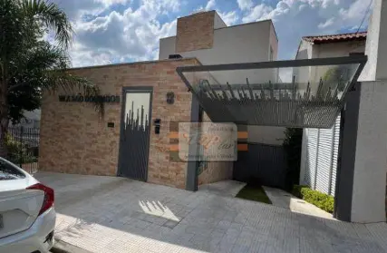 Imagem: Condomínio Fechado para Venda, Parque São Domingos