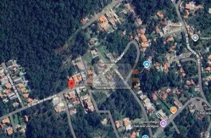 Imagem: Terreno para Venda, Chácara Jaraguá