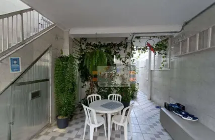 Imagem: Sobrado para Venda, Vila Barreto