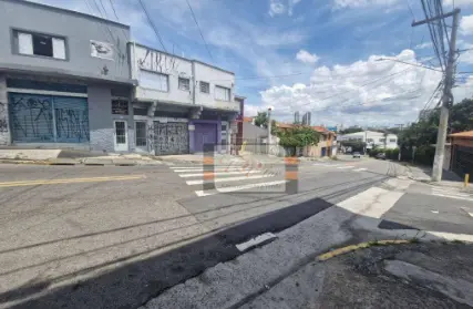 Imagem: Galpão / Salão para Alugar, Piqueri