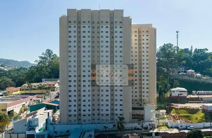 Imagem: Apartamento para Venda, Jardim Bandeirantes (ZO) 