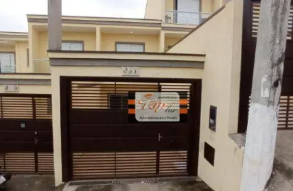 Imagem: Sobrado para Venda, Jardim Luciana