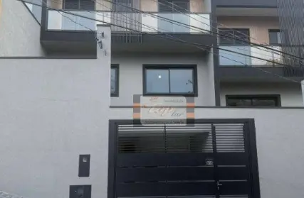 Imagem: Sobrado para Venda, Vila Mangalot