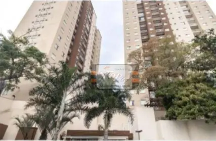 Imagem: Apartamento para Venda, Vila Barreto