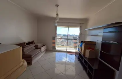 Imagem: Apartamento para Venda, Vila Pereira Barreto (Zona Oeste)