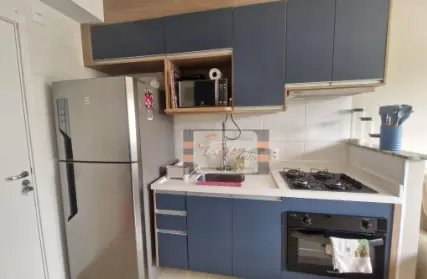 Imagem: Apartamento para Venda, Jardim Bandeirantes (ZO) 