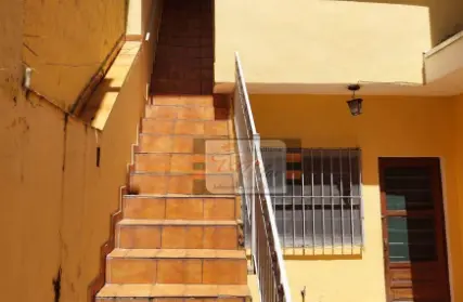 Imagem: Casa Térrea para Venda, Vila Mangalot