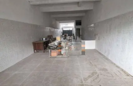 Imagem: Galpão / Salão para Alugar, Jardim Ipanema (Zona Oeste)