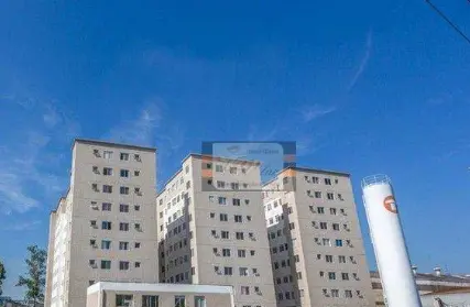 Imagem: Apartamento para Venda, Parque Nações Unidas