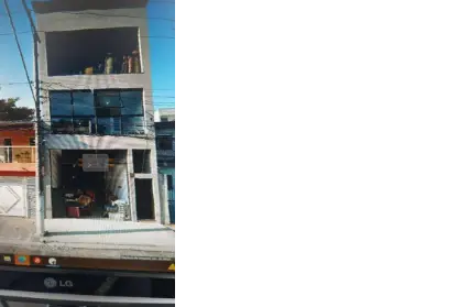 Imagem: Galpão / Salão para Venda, Vila Portugal