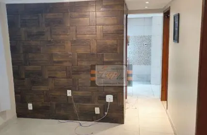 Imagem: Apartamento para Venda, Parque Nações Unidas