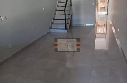 Imagem: Sobrado para Venda, Vila Perus