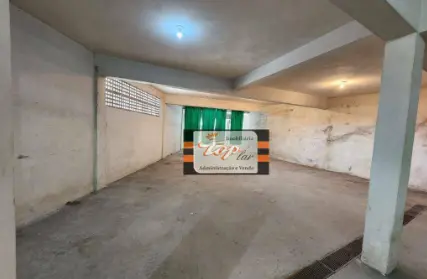 Imagem: Galpão / Salão para Alugar, Jardim Cidade Pirituba