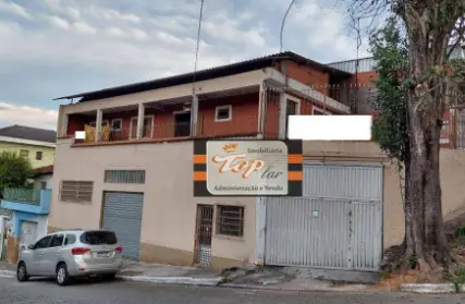 Imagem: Galpão / Salão para Venda, Jardim Cidade Pirituba