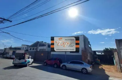 Imagem: Galpão / Salão para Venda, Jardim Cidade Pirituba