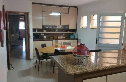 Imagem: Casa Térrea para Venda, Vila Bonilha