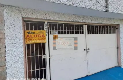 Imagem: Casa Térrea para Alugar, Jardim Cidade Pirituba