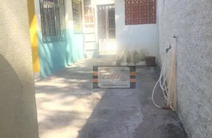 Imagem: Casa Térrea para Alugar, Jardim Cidade Pirituba