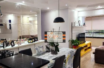 Imagem: Apartamento para Venda, Jardim Cidade Pirituba
