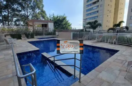 Imagem: Apartamento para Venda, Jardim Cidade Pirituba