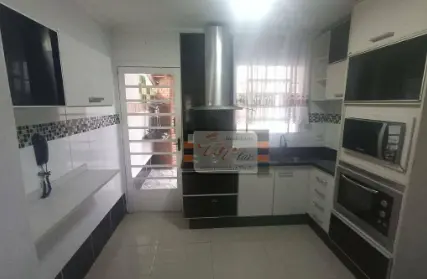 Imagem: Condomínio Fechado para Venda, Jaraguá (ZO)