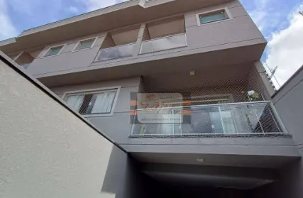 Imagem: Sobrado para Venda, Vila Comercial