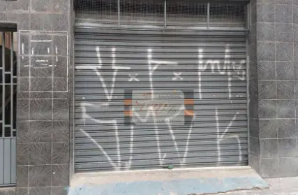 Imagem: Galpão / Salão para Alugar, Vila Pereira Barreto (Zona Oeste)