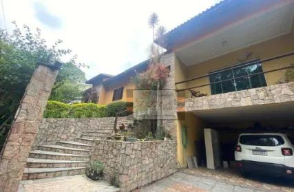 Imagem: Casa Térrea para Venda, City América