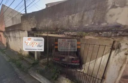 Imagem: Terreno para Venda, Vila Pereira Barreto (Zona Oeste)