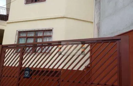 Imagem: Casa Térrea para Venda, Jardim Sydney